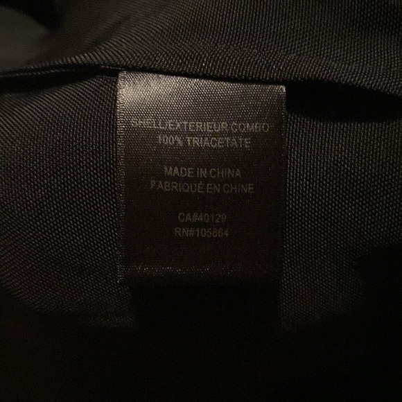 NWOT L.A.M.B. Mock Neck Dress - Picture 7 of 8